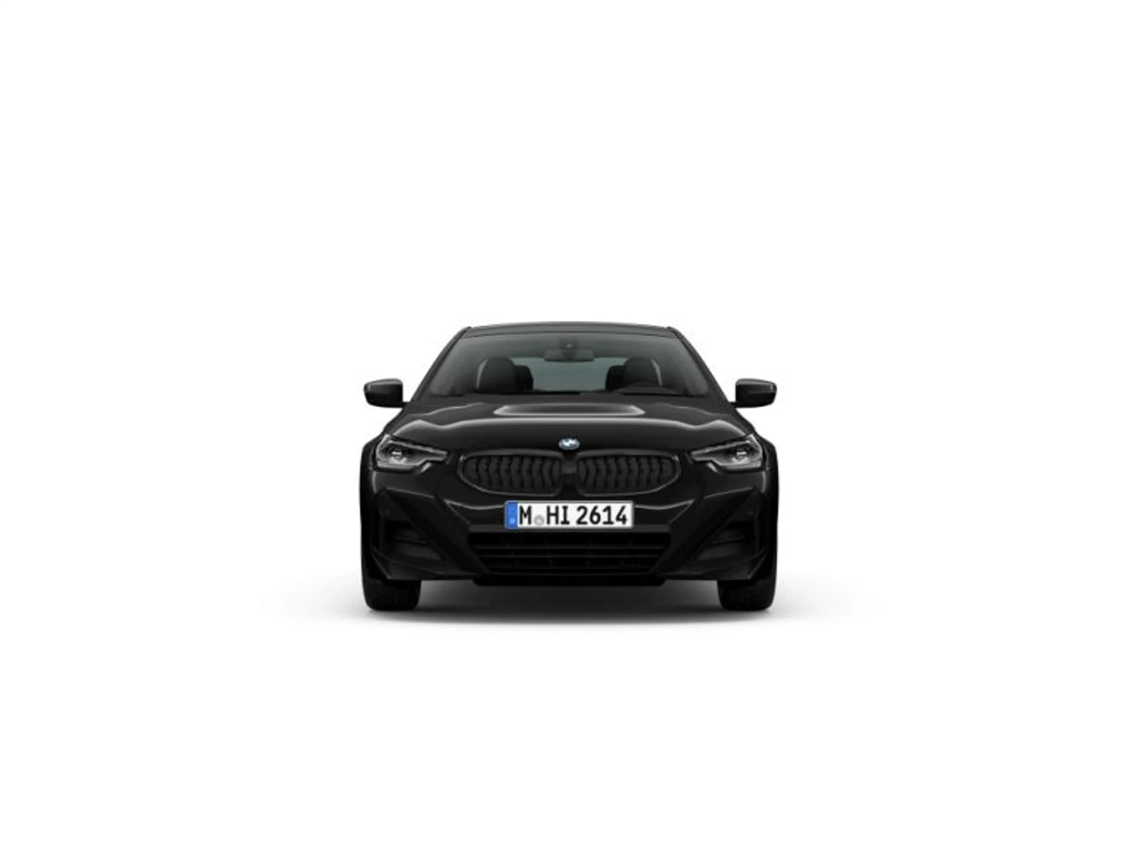 BMW 220 Coupé M Sport — photo 3
