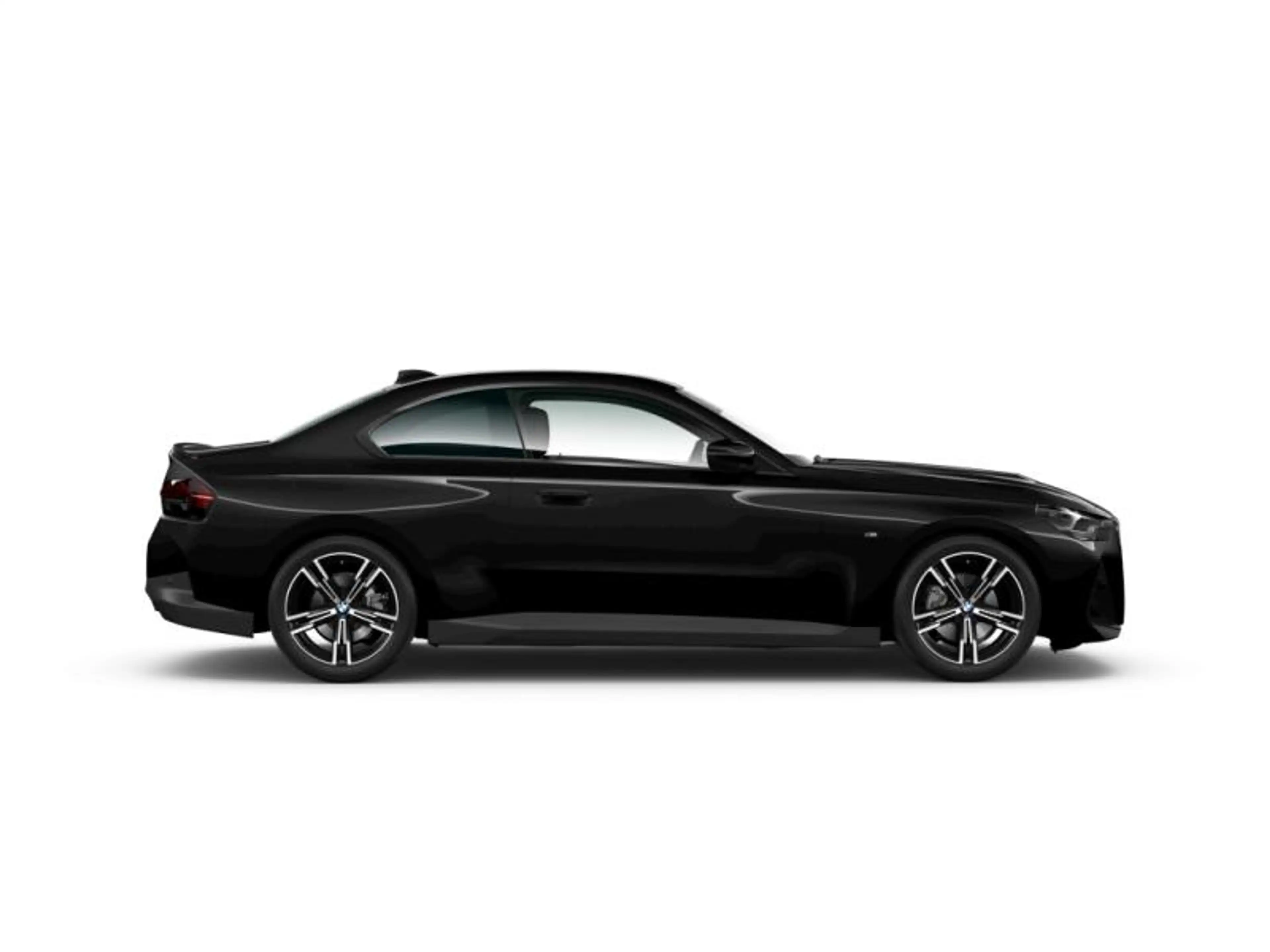 BMW 220 Coupé M Sport — photo 4