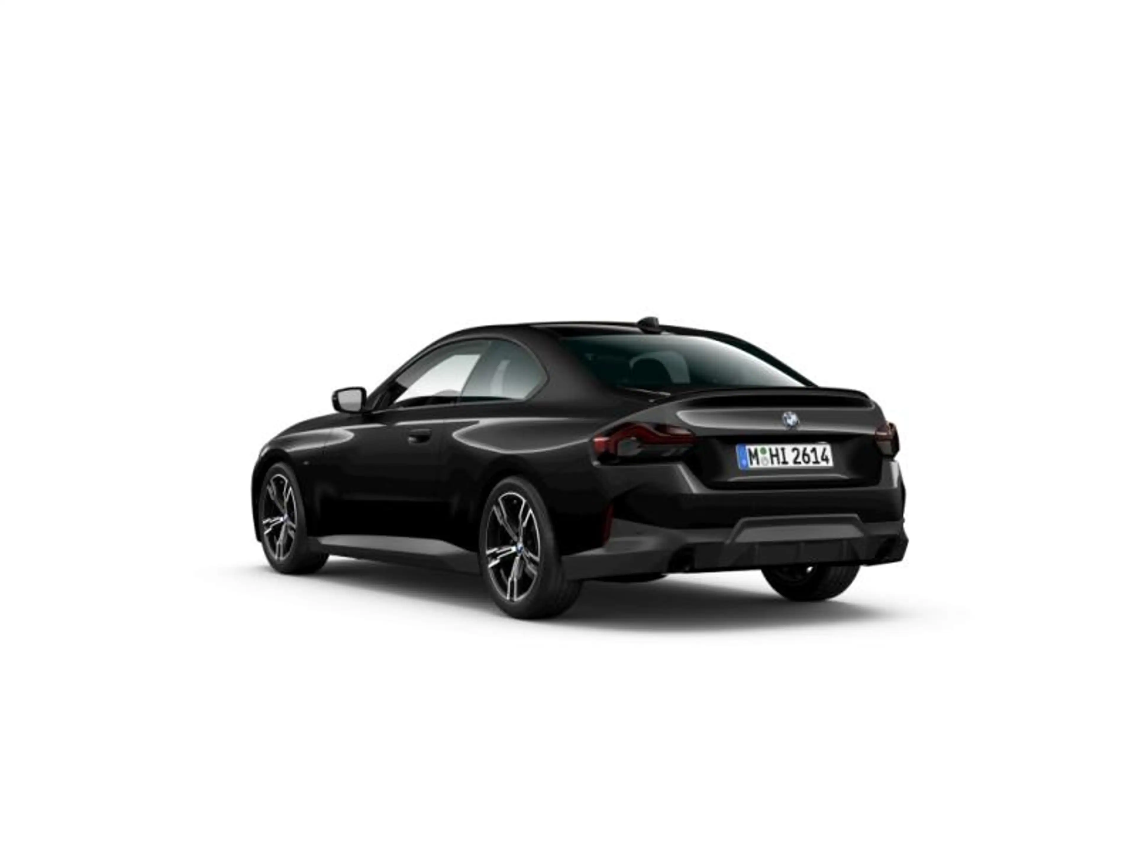 BMW 220 Coupé M Sport — photo 6