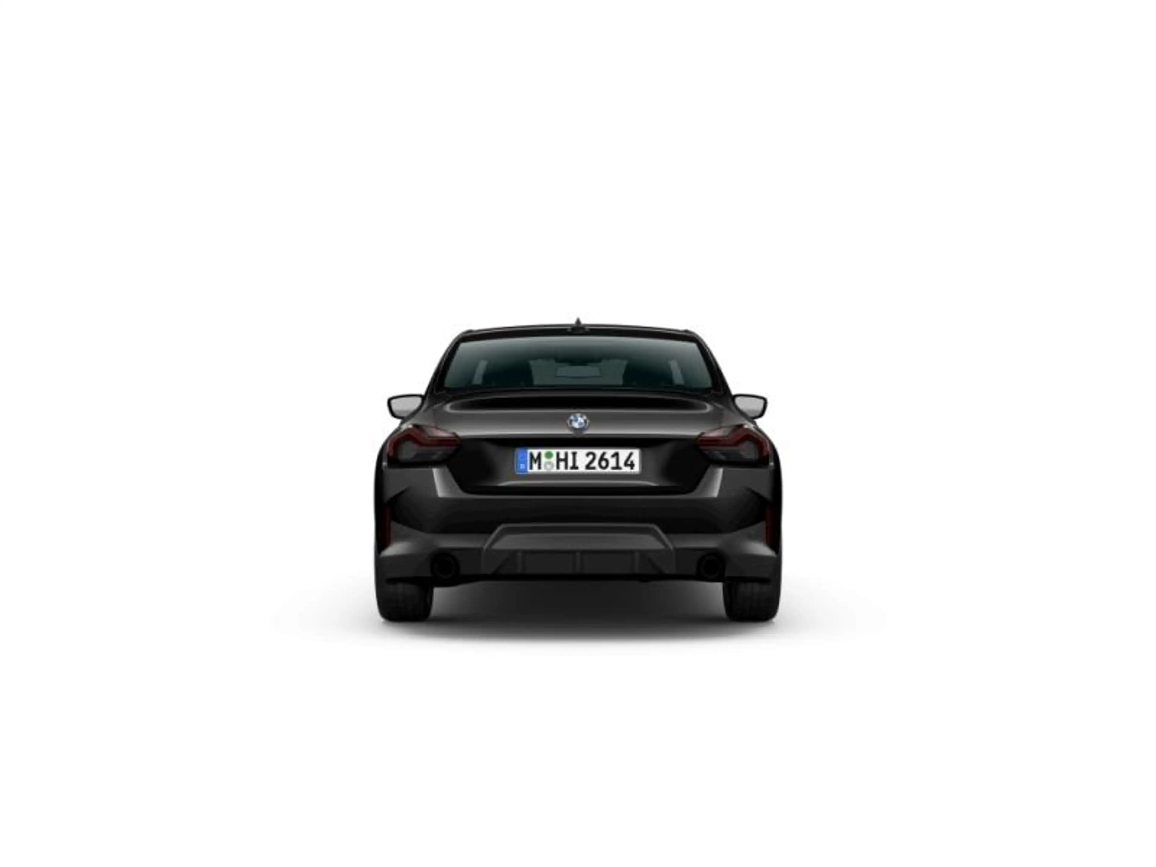 BMW 220 Coupé M Sport — photo 5