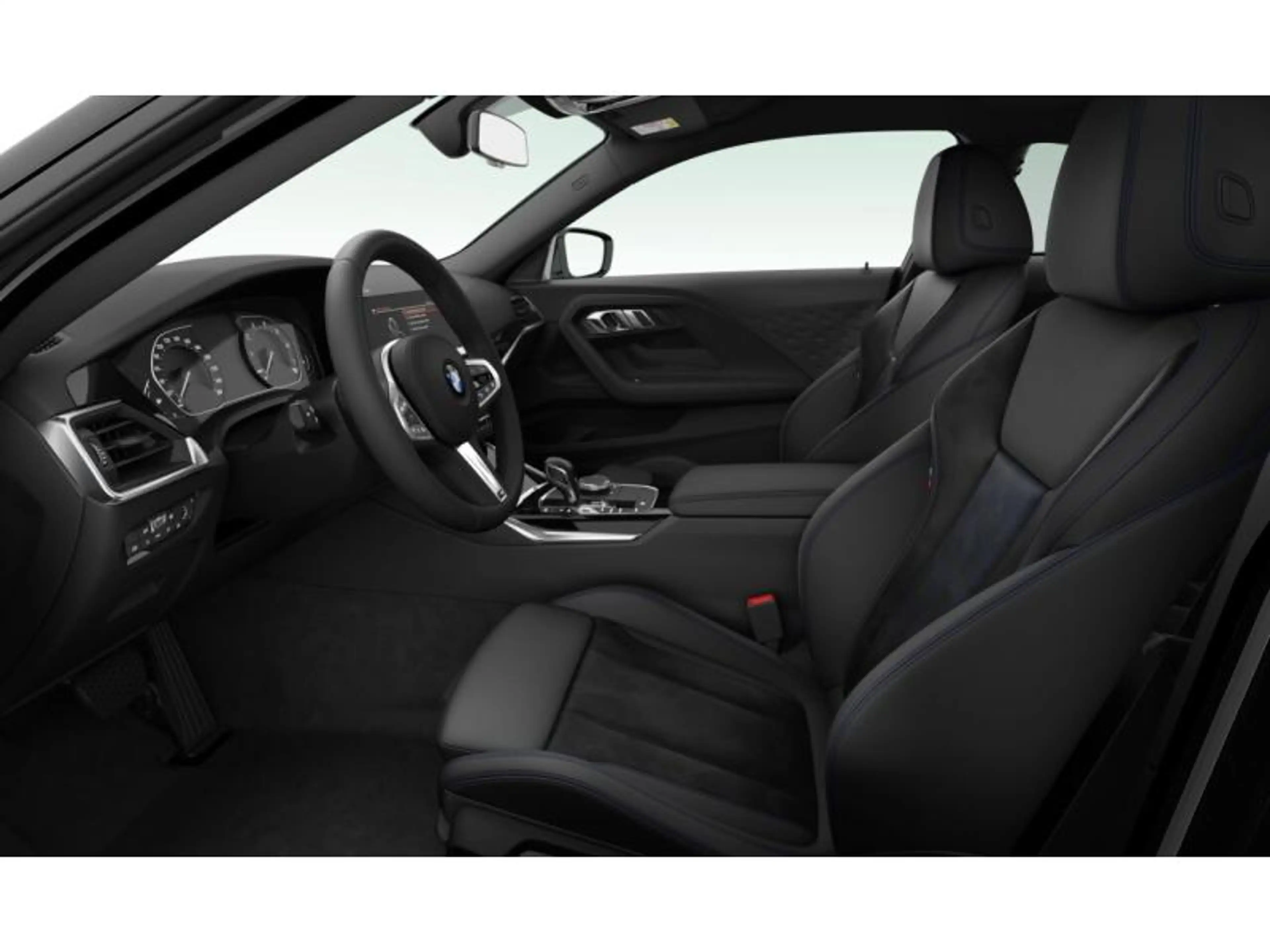 BMW 220 Coupé M Sport — photo 7
