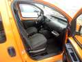 Fiat Qubo 1.4 8v natural power Lounge 70cv my19 Pomarańczowy - thumbnail 9