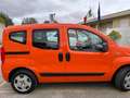 Fiat Qubo 1.4 8v natural power Lounge 70cv my19 Orange - thumbnail 2