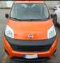 Fiat Qubo 1.4 8v natural power Lounge 70cv my19 Arancione - thumbnail 8