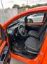 Fiat Qubo 1.4 8v natural power Lounge 70cv my19 Pomarańczowy - thumbnail 4