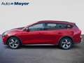 Ford Focus Turnier 1.0 MHEV Hybrid Active X ***AHK*** Rot - thumbnail 6