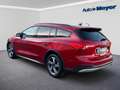 Ford Focus Turnier 1.0 MHEV Hybrid Active X ***AHK*** Rot - thumbnail 5