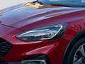 Ford Focus Turnier 1.0 MHEV Hybrid Active X ***AHK*** Rot - thumbnail 7