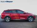 Ford Focus Turnier 1.0 MHEV Hybrid Active X ***AHK*** Rot - thumbnail 3
