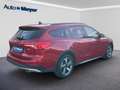 Ford Focus Turnier 1.0 MHEV Hybrid Active X ***AHK*** Rot - thumbnail 4