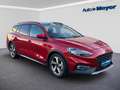 Ford Focus Turnier 1.0 MHEV Hybrid Active X ***AHK*** Rot - thumbnail 2