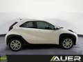Toyota Aygo X 1,0 VVT-i Play | Klima | Kamera | ab 14.490,- Blanc - thumbnail 8