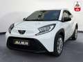 Toyota Aygo X 1,0 VVT-i Play | Klima | Kamera | ab 14.490,- Blanc - thumbnail 1