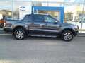 Ford Ranger Ranger Doppelkabine Wildtrak 4x4 2,0 EcoBlue Grau - thumbnail 4