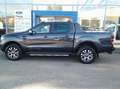 Ford Ranger Ranger Doppelkabine Wildtrak 4x4 2,0 EcoBlue Grau - thumbnail 14