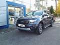 Ford Ranger Ranger Doppelkabine Wildtrak 4x4 2,0 EcoBlue Grau - thumbnail 1