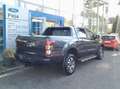 Ford Ranger Ranger Doppelkabine Wildtrak 4x4 2,0 EcoBlue Grau - thumbnail 5