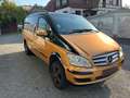Mercedes-Benz Viano 4MATIC 2.2 CDI Trend Edition lang Schwarz - thumbnail 2