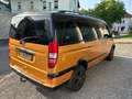 Mercedes-Benz Viano 4MATIC 2.2 CDI Trend Edition lang Schwarz - thumbnail 3