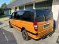 Mercedes-Benz Viano 4MATIC 2.2 CDI Trend Edition lang Schwarz - thumbnail 6