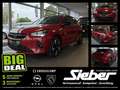 Opel Corsa F e Edition SHZ Fernlichtass. LED Rosso - thumbnail 1