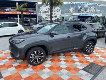 1.5 HYBRIDE 130 DESIGN PACK HIVER ET SECURITE 2WD