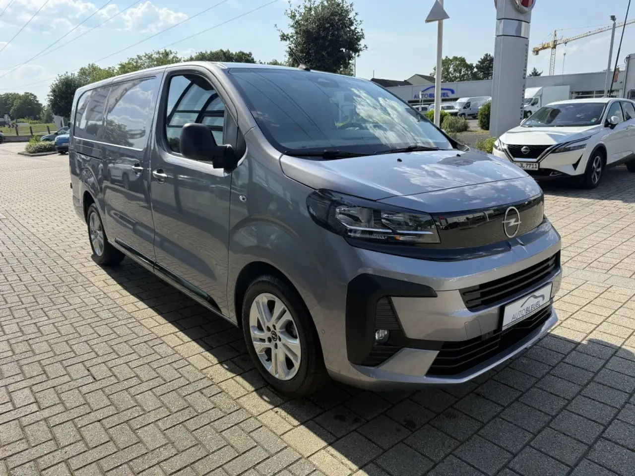 Opel Vivaro 2026