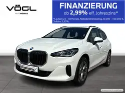 Bmw 220 i Active Tourer Komfortzg. LED AHK