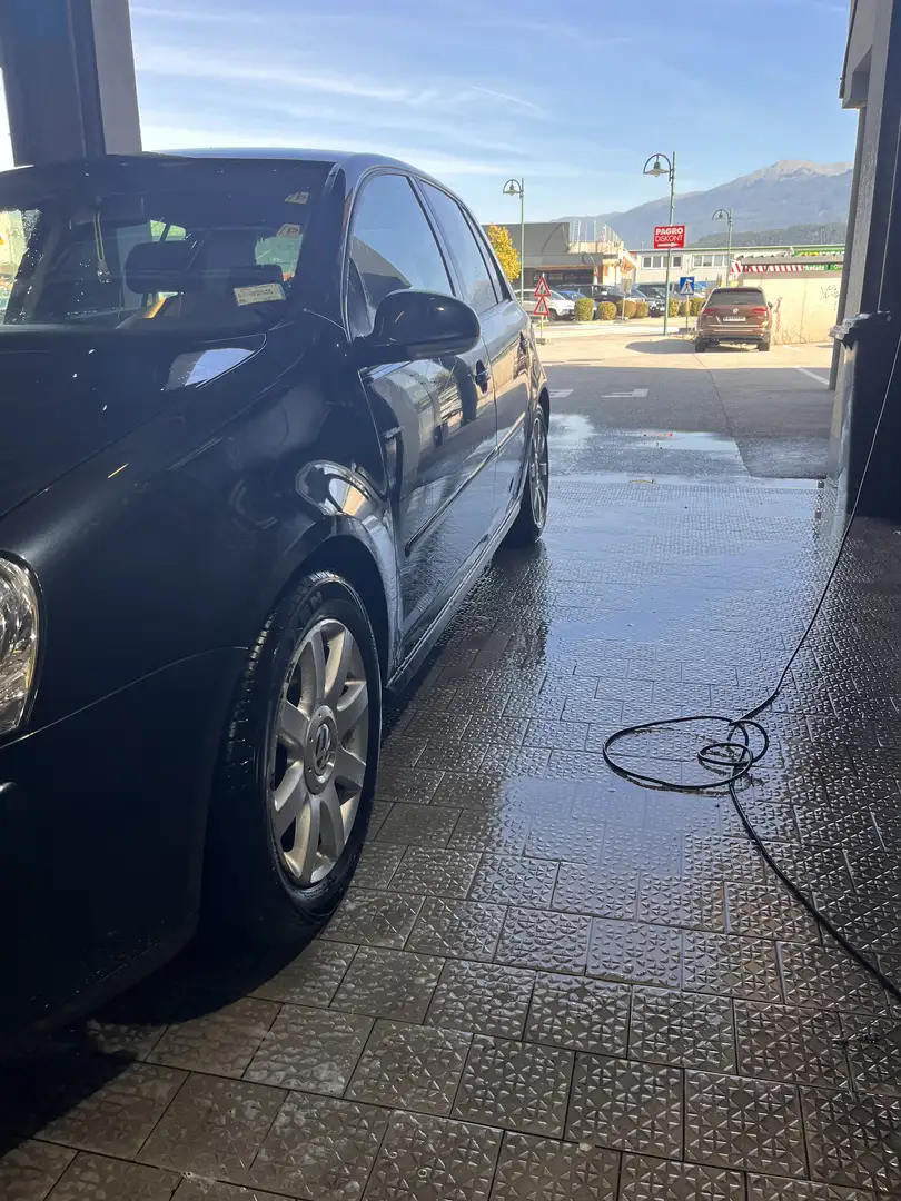 Volkswagen Golf Comfortline 1,9 TDI - 2