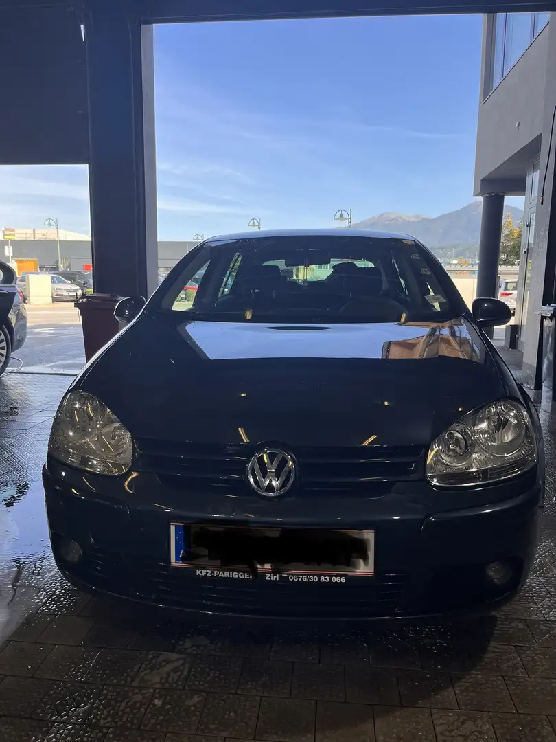 Volkswagen Golf Comfortline 1,9 TDI - 1