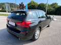 BMW X3 xdrive20d Business Advantage auto Negru - thumbnail 8