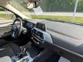 BMW X3 xdrive20d Business Advantage auto Negru - thumbnail 19