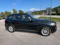 BMW X3 xdrive20d Business Advantage auto Negru - thumbnail 11