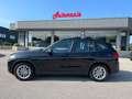 BMW X3 xdrive20d Business Advantage auto Negru - thumbnail 5