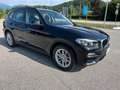 BMW X3 xdrive20d Business Advantage auto Negru - thumbnail 10