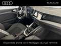 Audi A1 allstreet 30 1.0 tfsi business 116cv Grün - thumbnail 9
