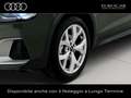 Audi A1 allstreet 30 1.0 tfsi business 116cv Grün - thumbnail 6