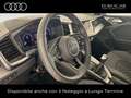Audi A1 allstreet 30 1.0 tfsi business 116cv Grün - thumbnail 7