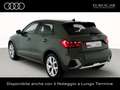 Audi A1 allstreet 30 1.0 tfsi business 116cv Grün - thumbnail 3
