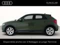 Audi A1 allstreet 30 1.0 tfsi business 116cv Grün - thumbnail 2