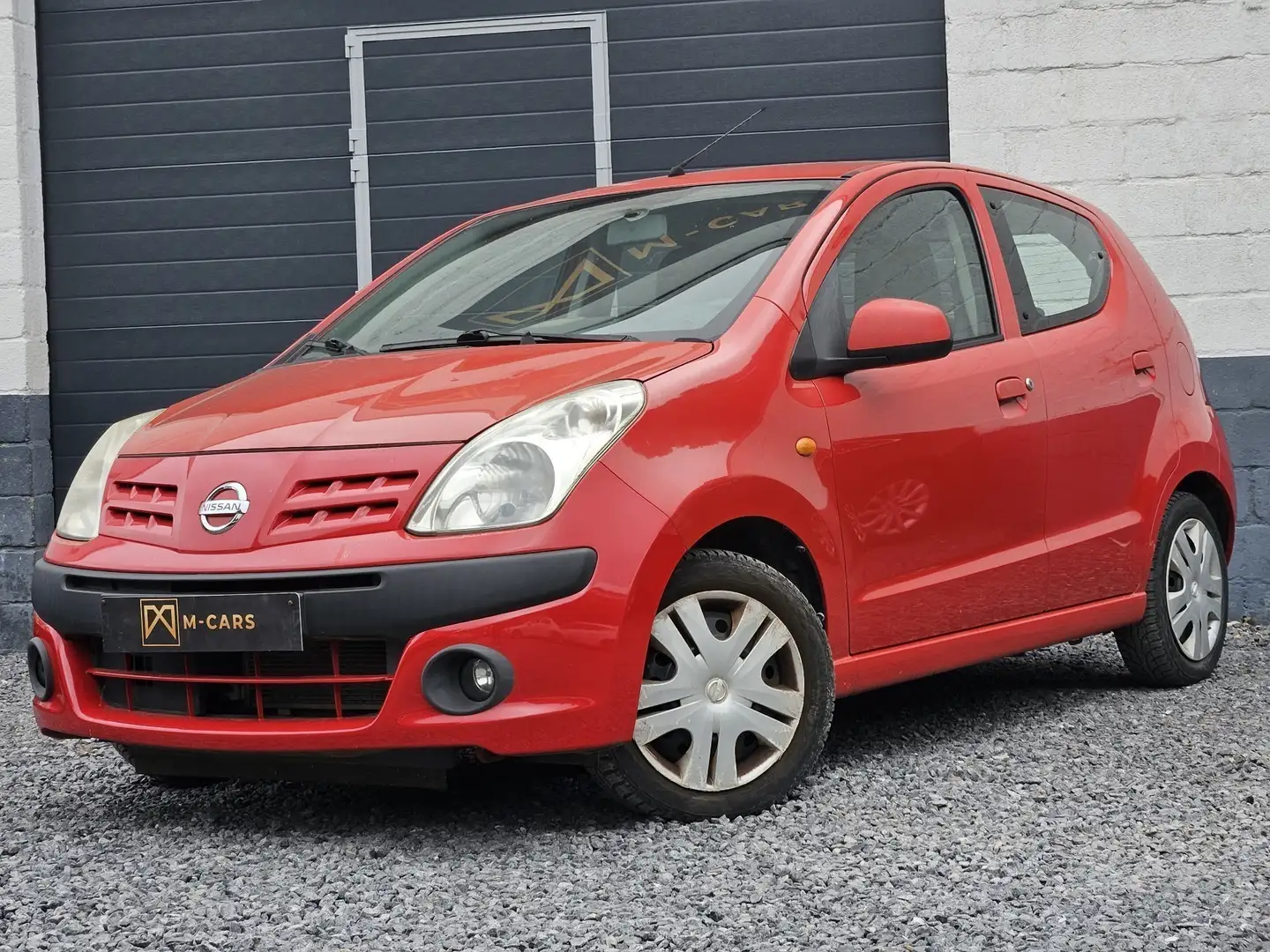 Nissan Pixo Clim * Euro 5 * - 1