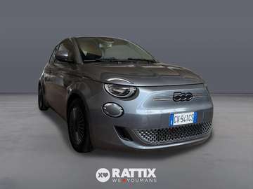 motore elettrico 42 kWh