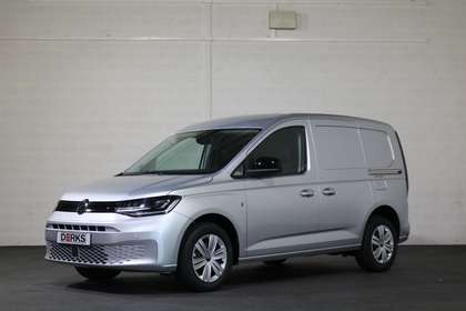 Volkswagen Caddy 2.0 TDI 120pk Automaat Led Airco Camera 2x Schuifd