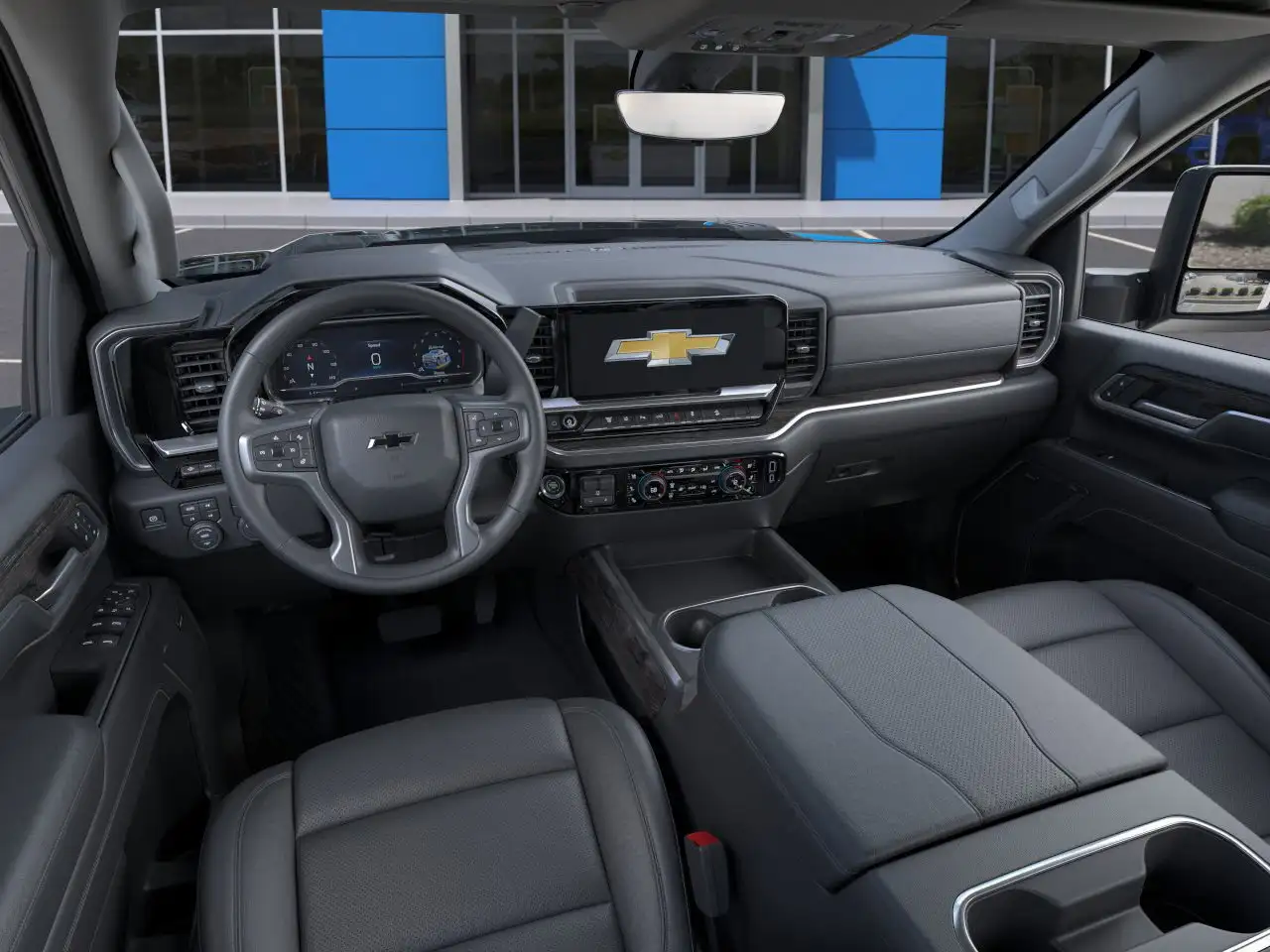 Chevrolet Silverado 3500 снимка Chevrolet Silverado 3500