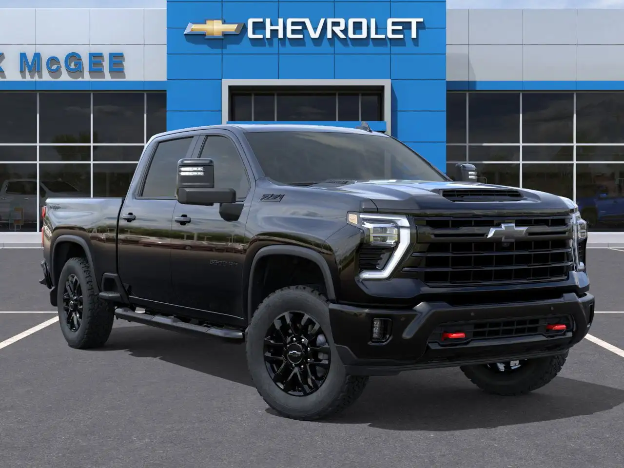 Chevrolet Silverado 3500 снимка Chevrolet Silverado 3500