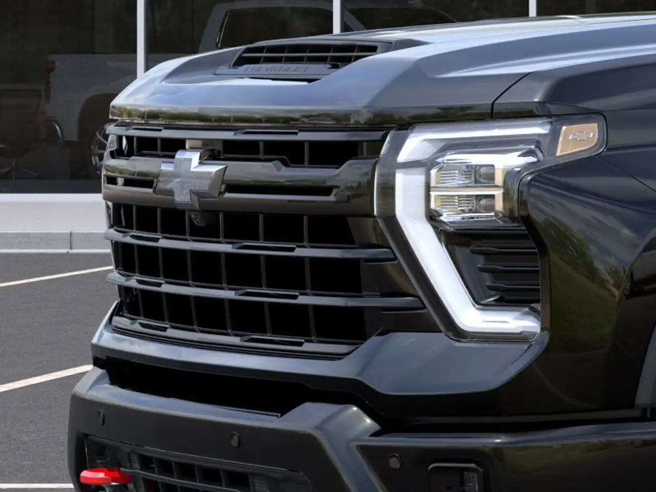 Chevrolet Silverado 3500 снимка Chevrolet Silverado 3500