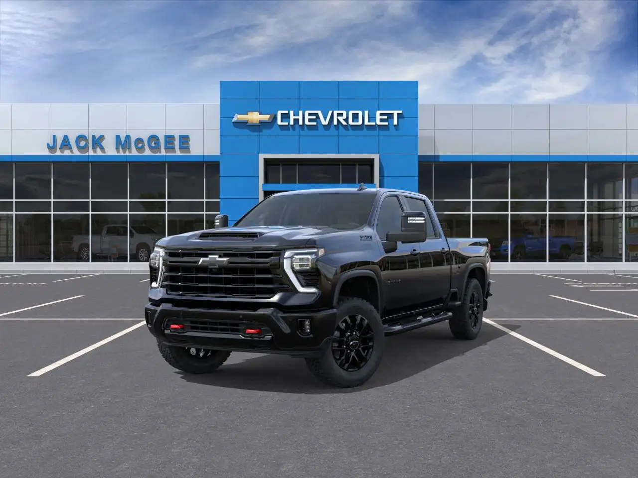 Chevrolet Silverado 3500 снимка Chevrolet Silverado 3500