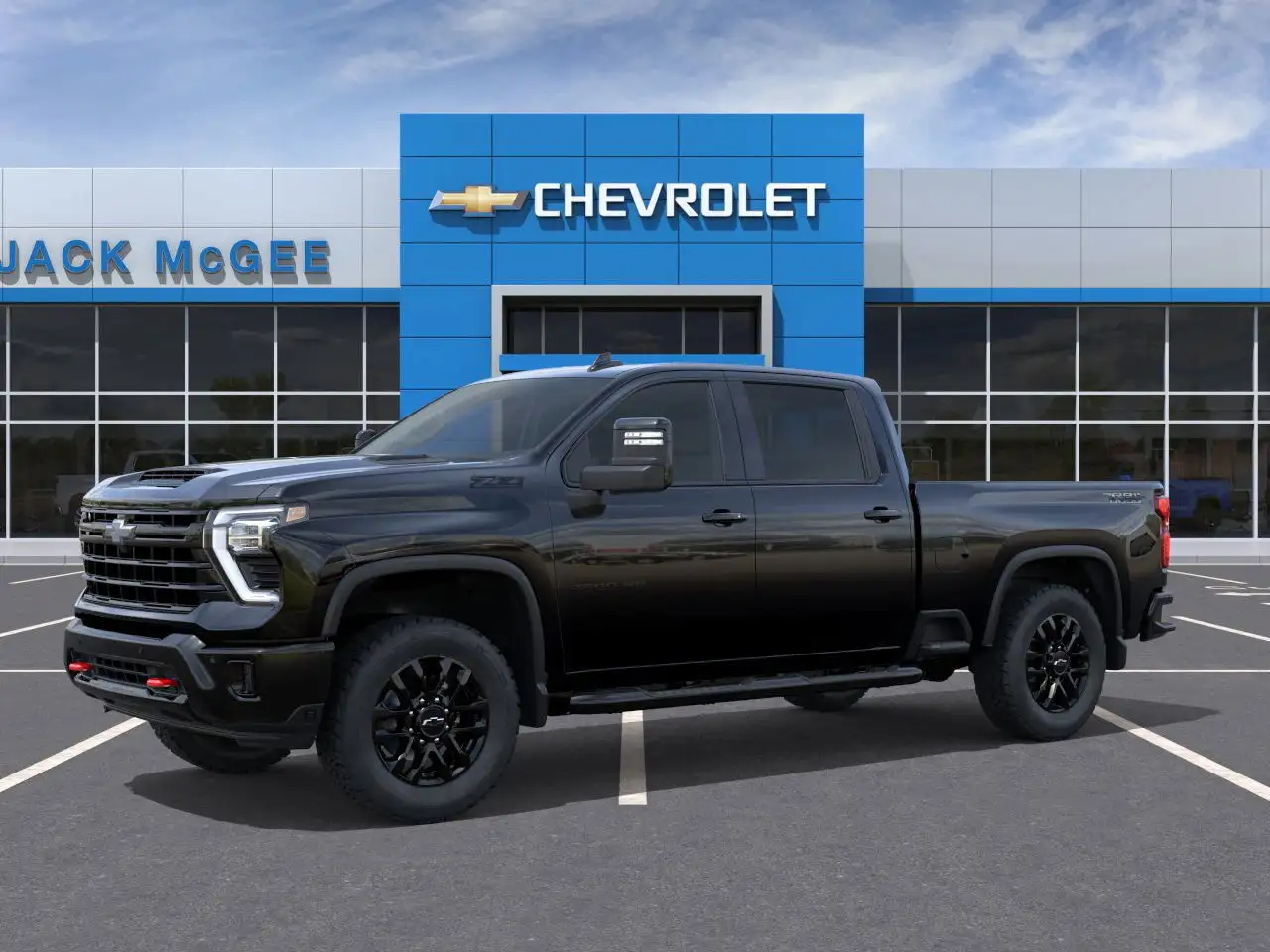 Chevrolet Silverado 3500 снимка Chevrolet Silverado 3500