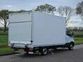 Iveco Daily 35S18 3.0ltr ac aut. EUR6 Blanc - thumbnail 3