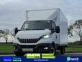 Iveco Daily 35S18 3.0ltr ac aut. EUR6 Blanc - thumbnail 1